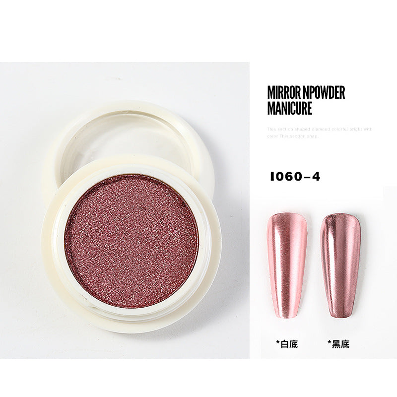 Nail Powder NP009