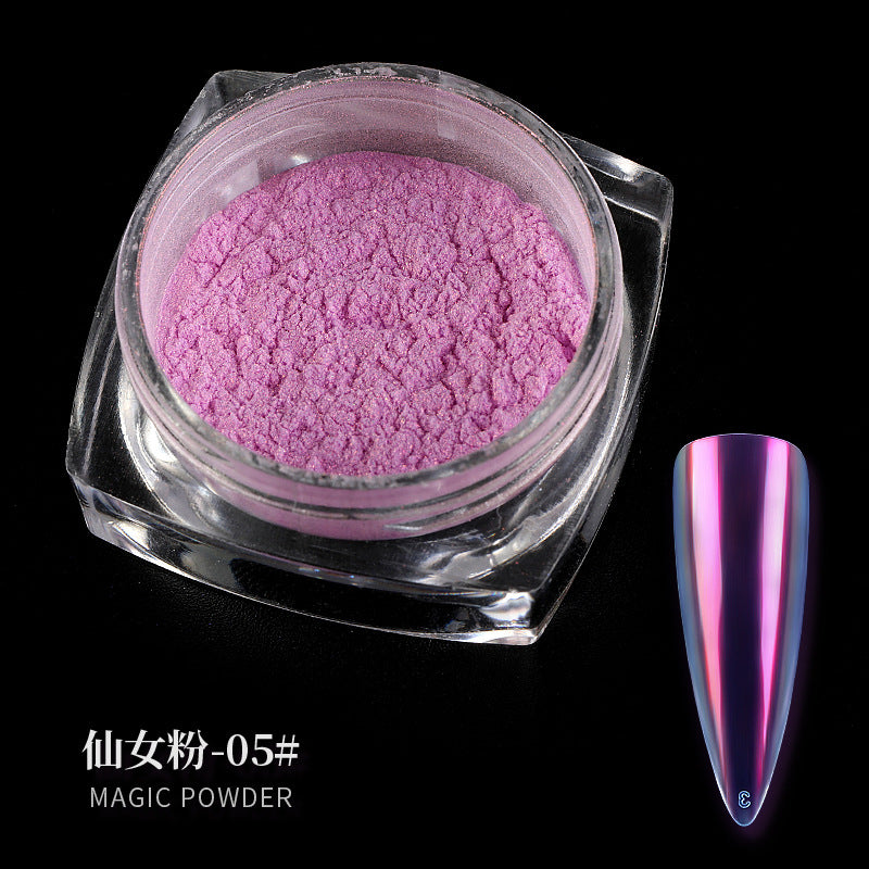 Nail  Powder NP022