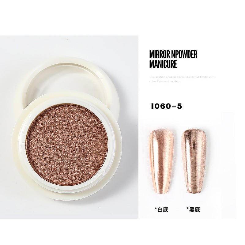 Nail Powder NP009