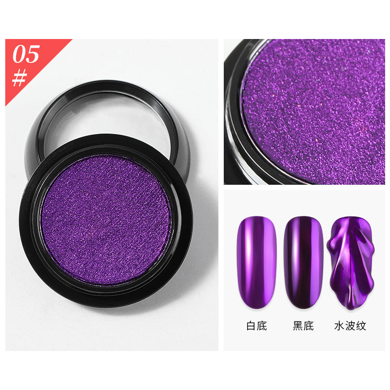 Nail Powder NP008