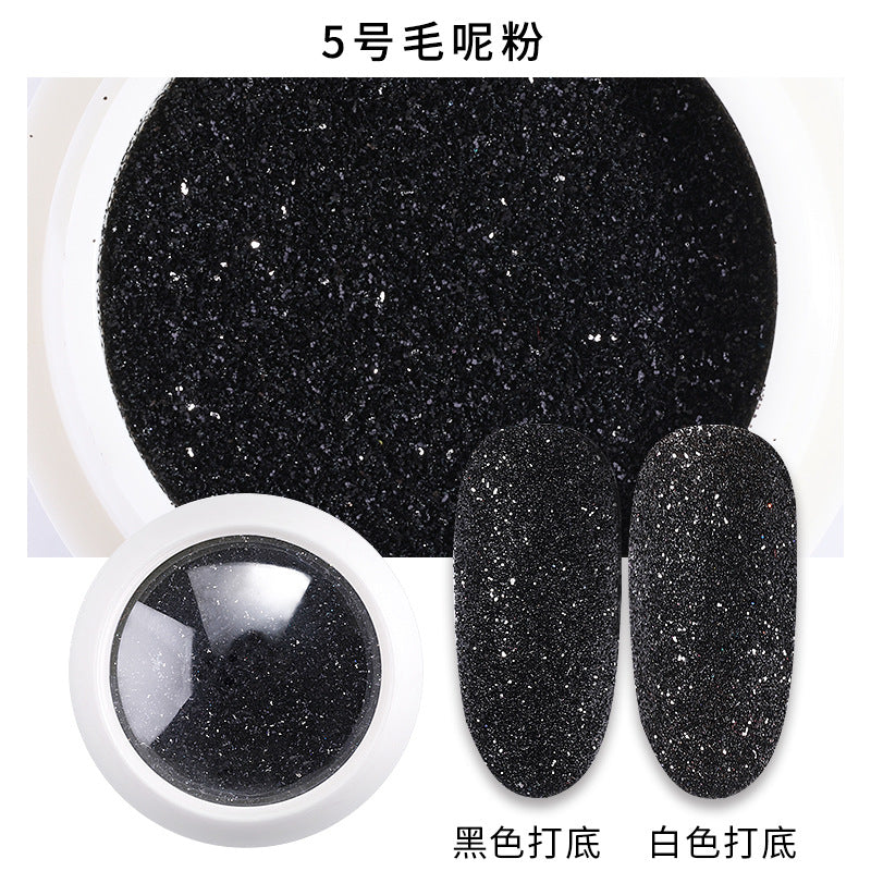 Nail Powder NP012