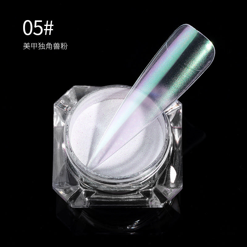 Nail Powder NP004