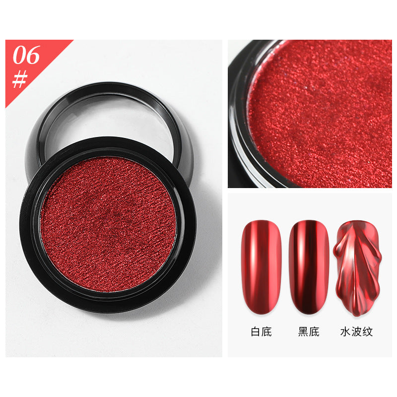 Nail Powder NP008