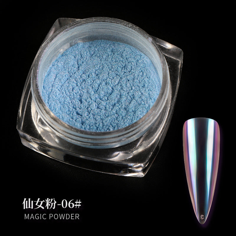 Nail  Powder NP022