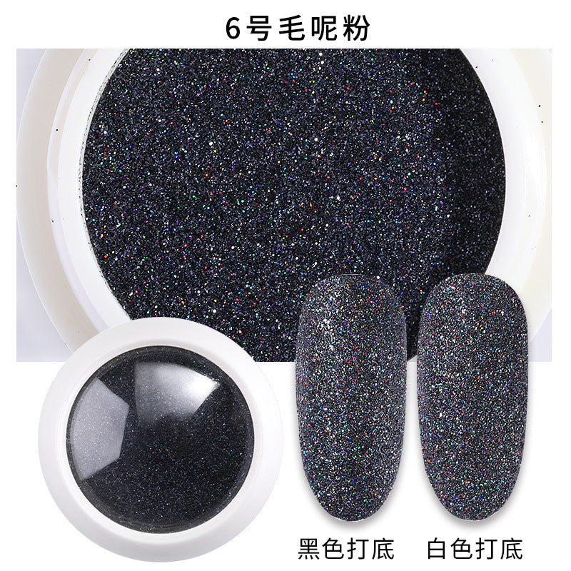 Nail Powder NP012