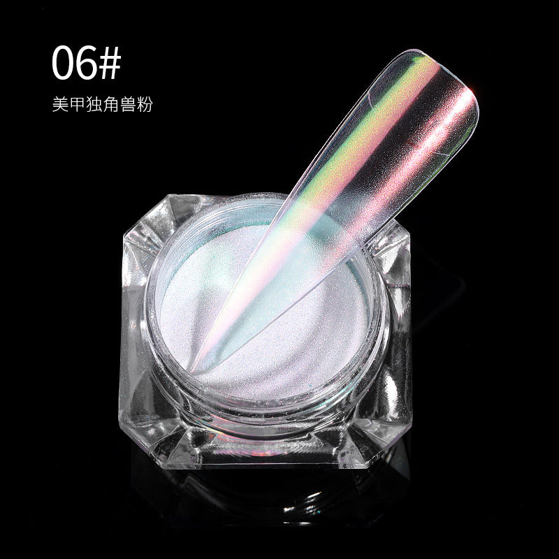 Nail Powder NP004