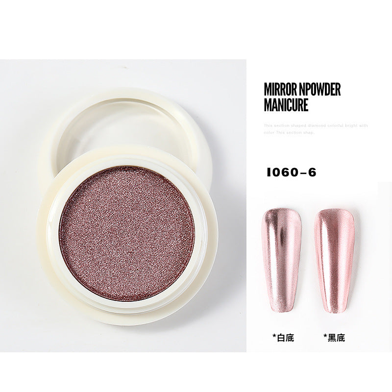 Nail Powder NP009