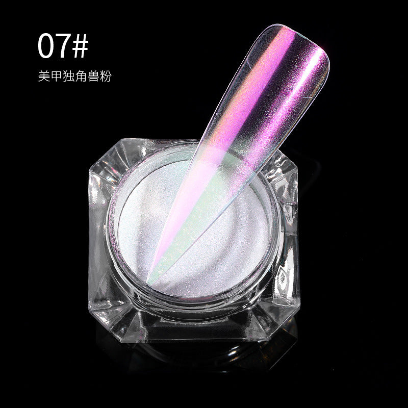 Nail Powder NP004