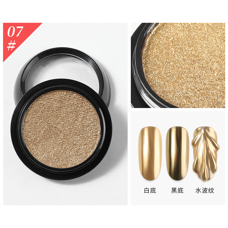 Nail Powder NP008