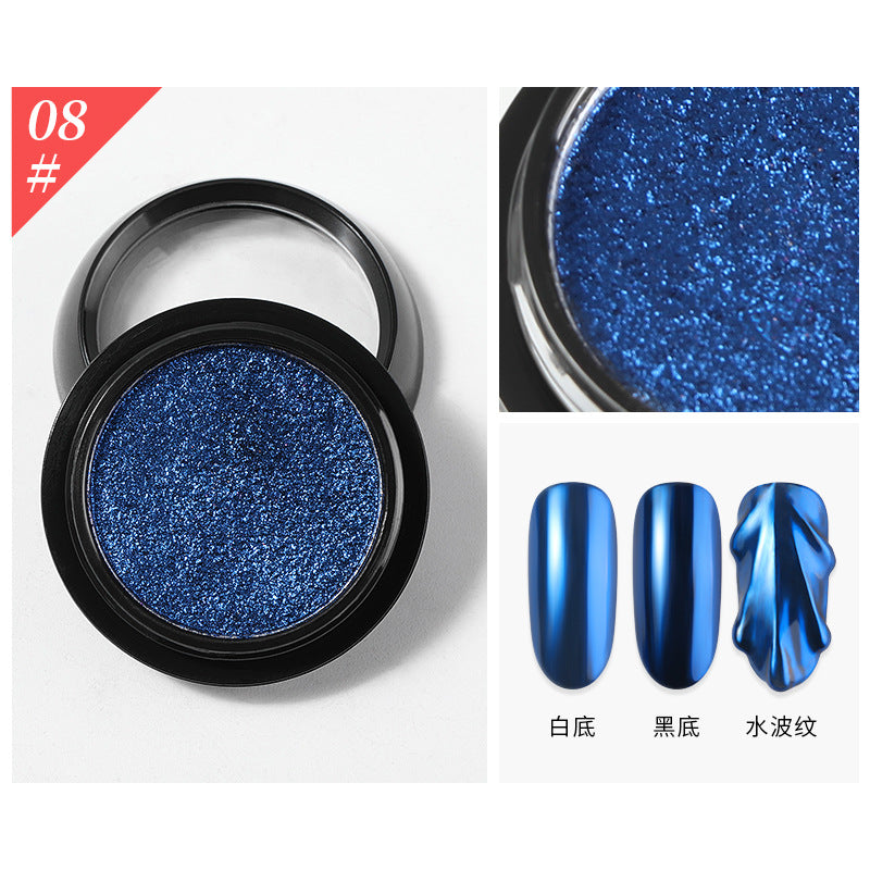 Nail Powder NP008