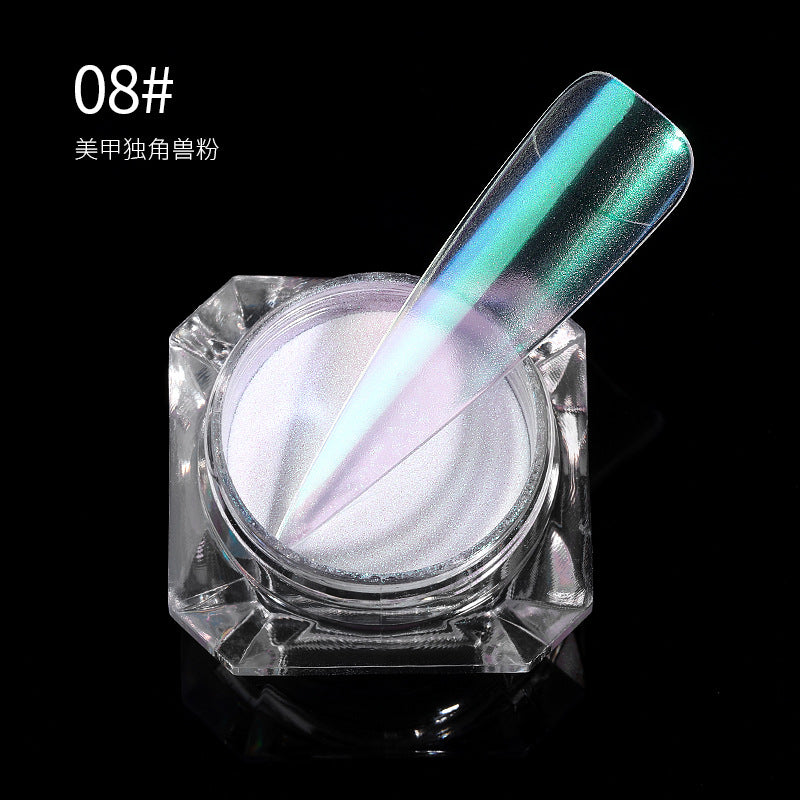 Nail Powder NP004