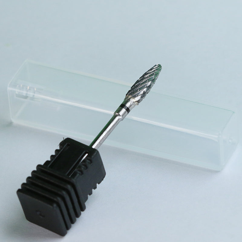 Carbide Nail Bits CD009