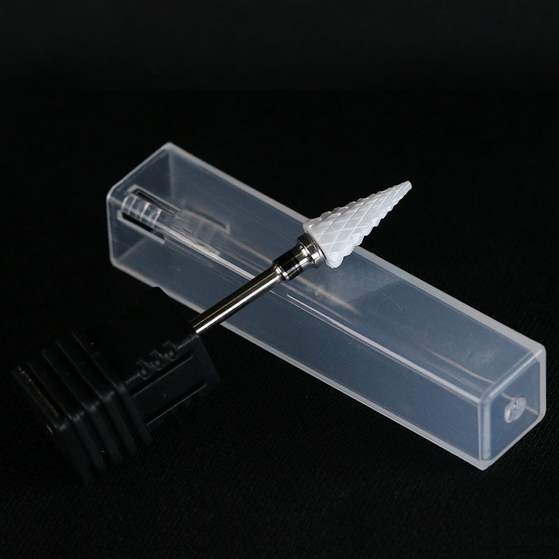 Ceramic Nail Drill Bits  CB030