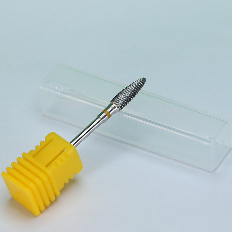 Carbide Nail Bits CD009