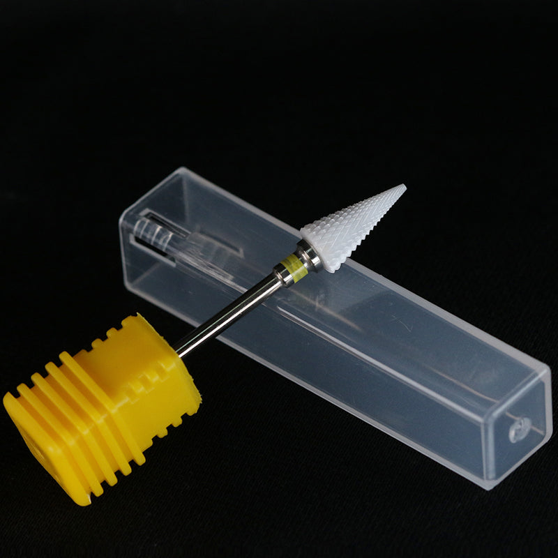 Ceramic Nail Drill Bits  CB030