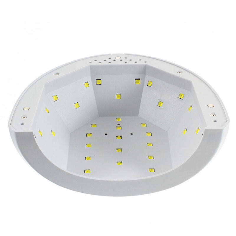 48W Sun 1s LED Nail lamp NL012