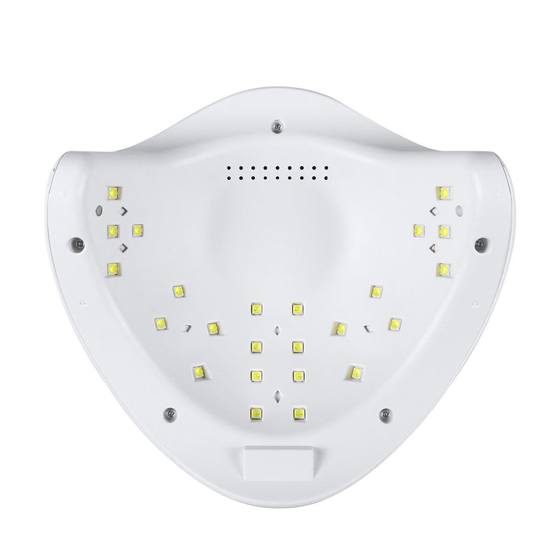 48W SUN 5 LED Nail lamp NL005