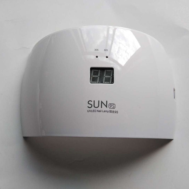 15W Sun 9s LED Nail lamp (USB plug) NL019