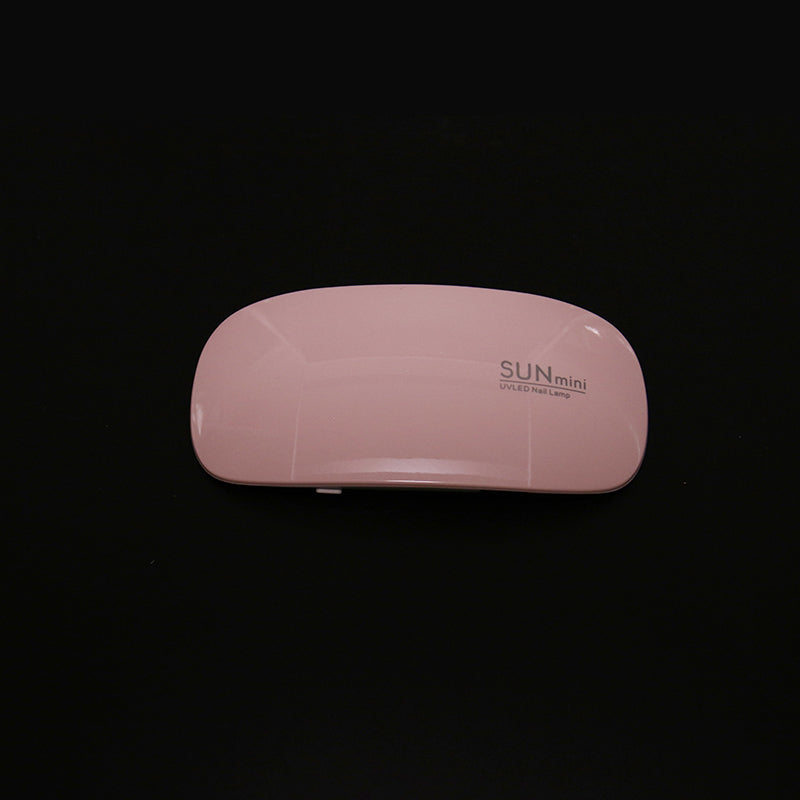 6W Sun mini LED Nail lamp NL011