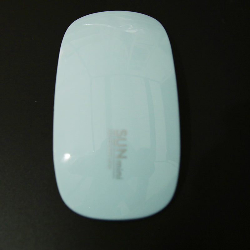 6W Sun mini LED Nail lamp NL011